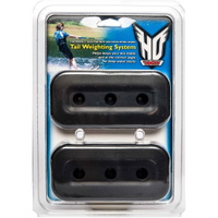 Combo Weight Accessory Set